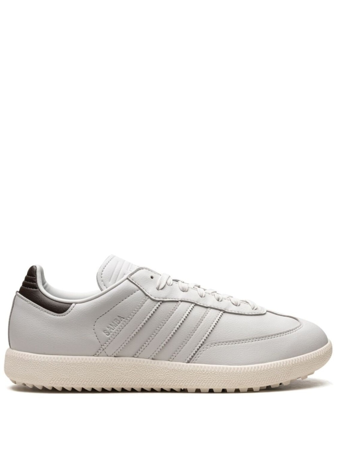 

Кроссовки Samba Adidas, серый