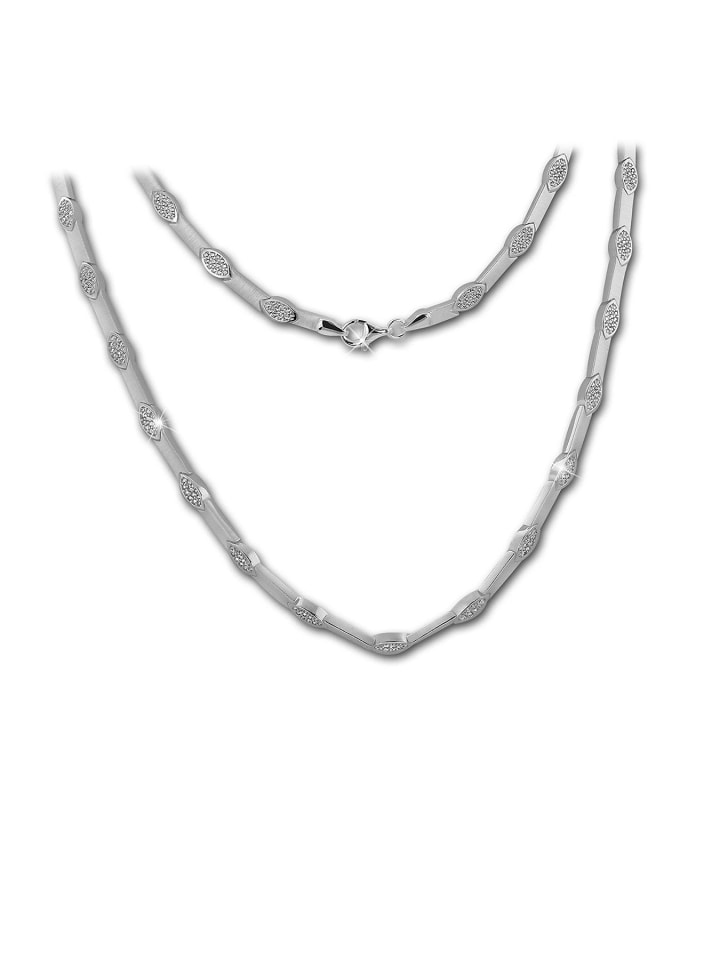 

SilberDream Женское серебряное колье SilverDream Eye из серебра 925 пробы, приблизительно 45 см