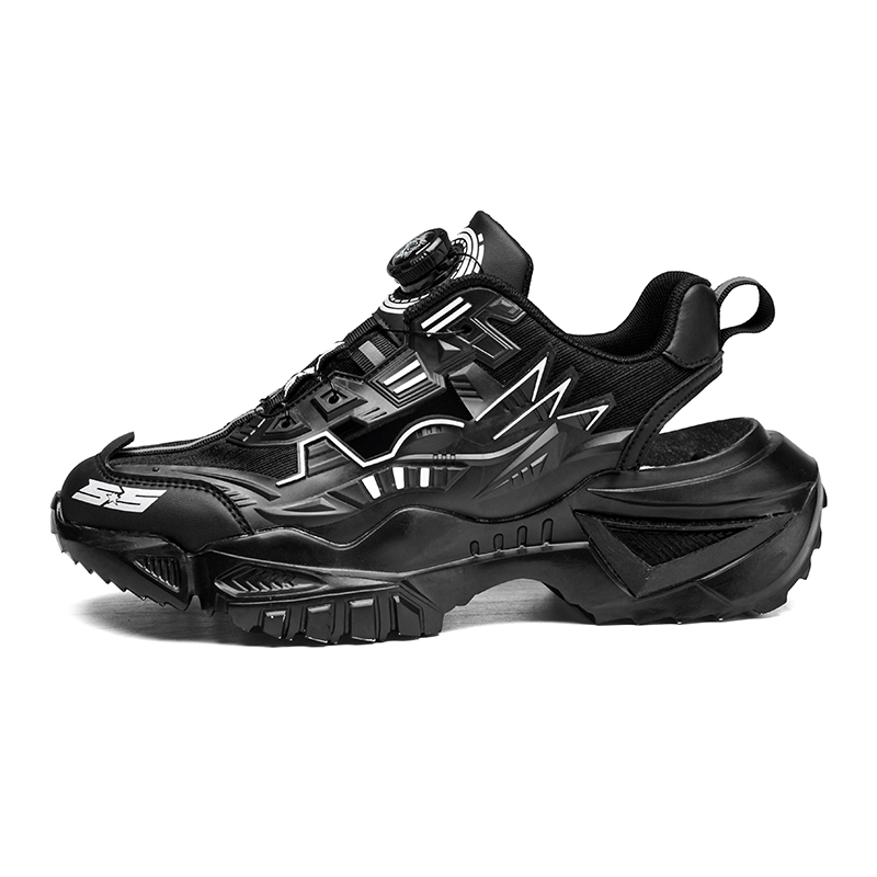 

Низкие повседневные туфли мужские CariteSport, Black
