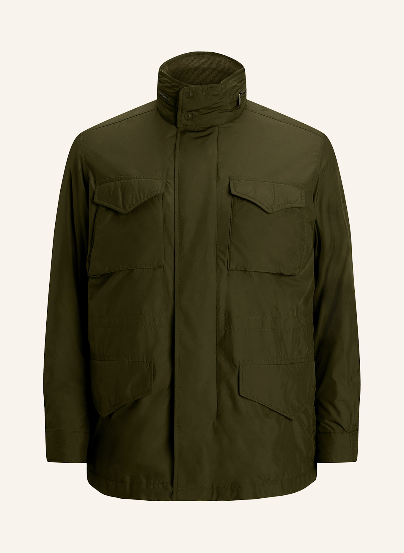 

Полевая куртка Polo Ralph Lauren Big & Tall, зеленый