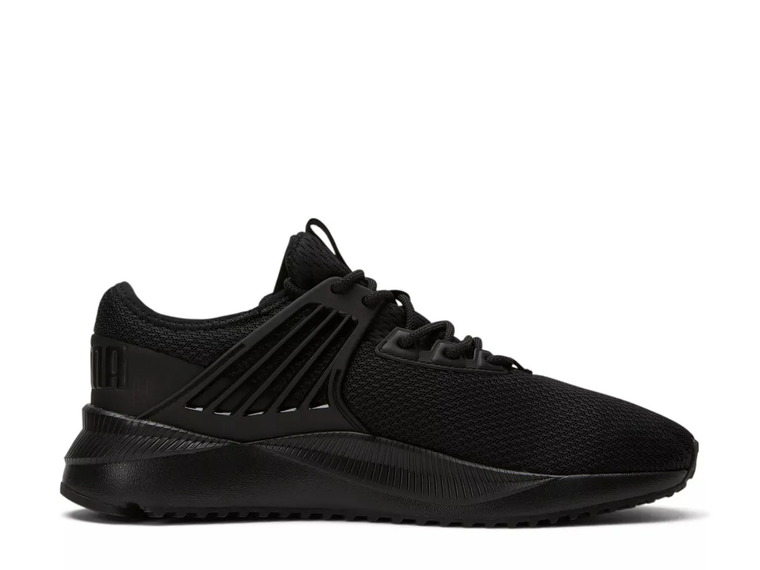 

Кроссовки Puma Pacer Future Running Shoe — мужские, черные
