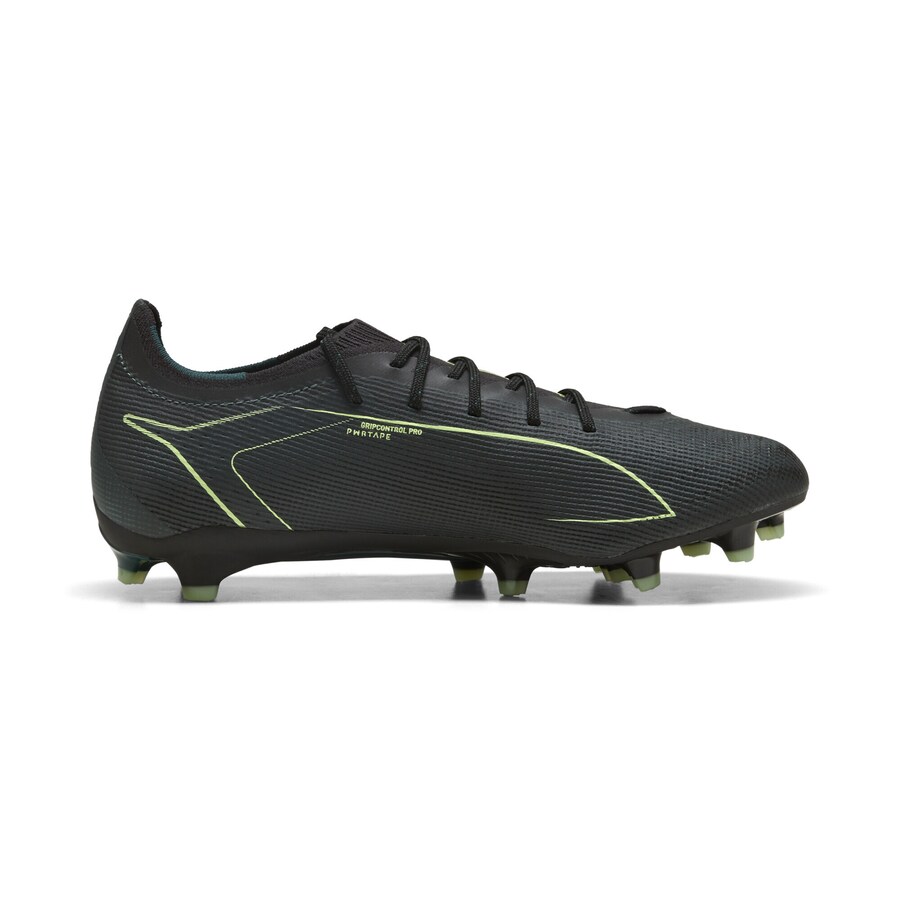 Футбольные бутсы PUMA Ultra 6 Pro, черный — фото 4
