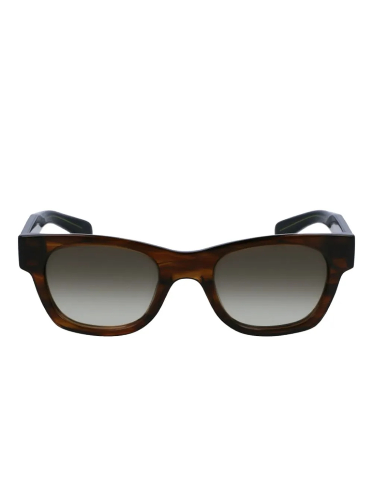 

Солнцезащитные очки Paul Smith IGHGATE Brown, коричневый