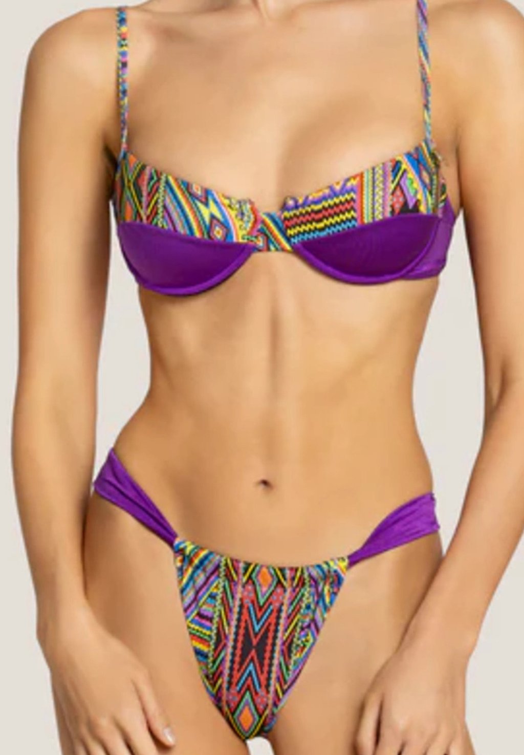 

Бикини SET 4Giveness, мультиколор