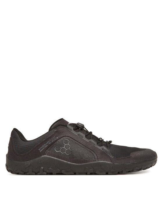 Кроссовки Primus Trail Fg 3.5 M 309600-03 Vivo Barefoot, черный