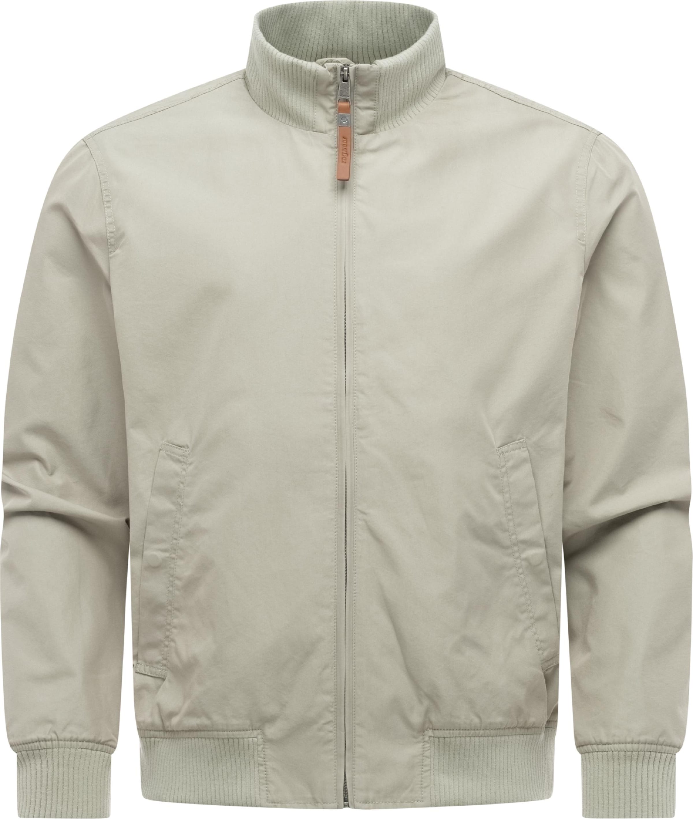 

Ragwear Куртка межсезонная 'Crusien' в цвете Mint