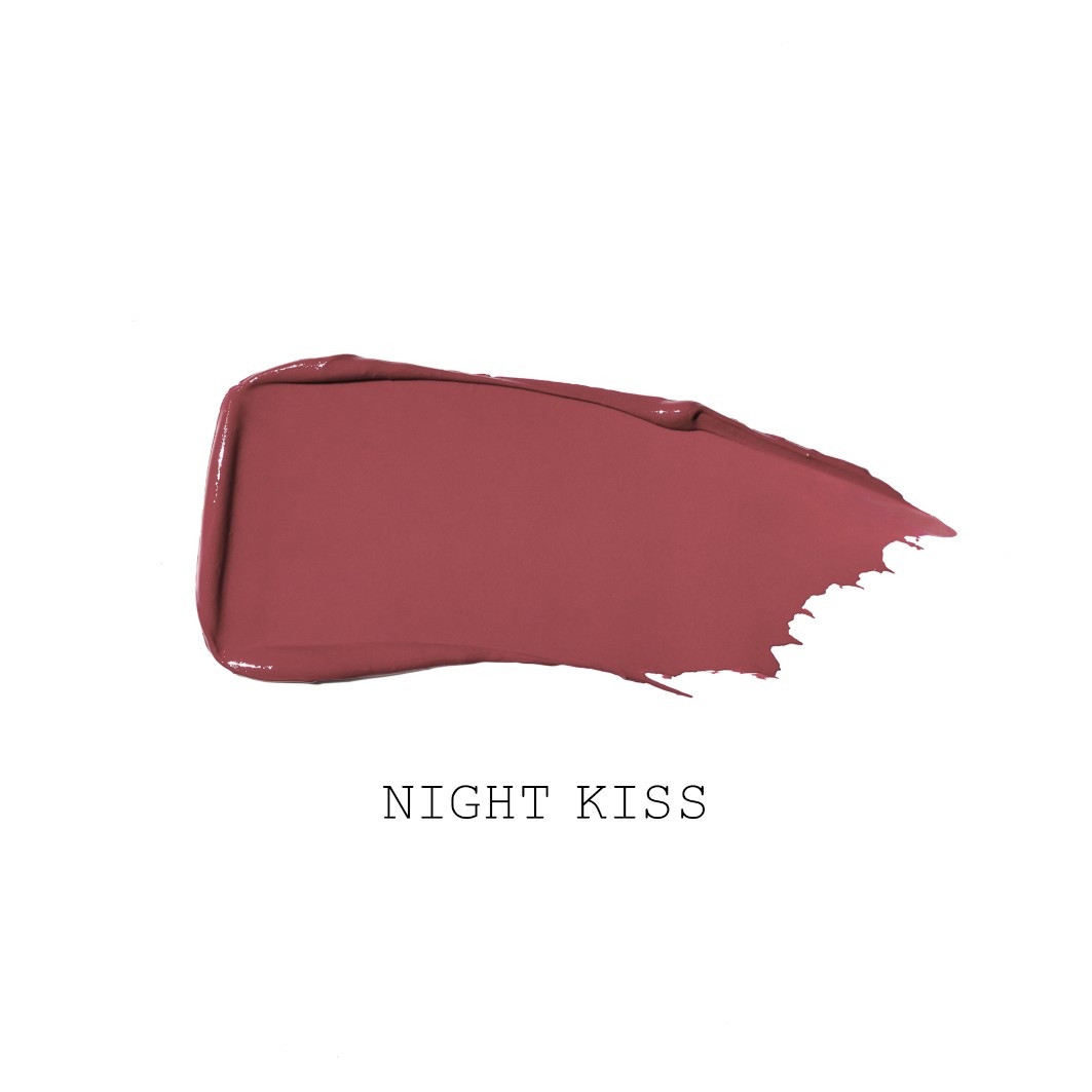 Помада для губ satinallure Pat Mcgrath Labs, night kiss, вес 3.7 гр. — фото 4