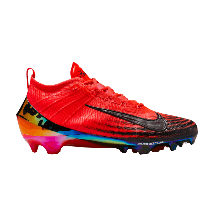 

Кроссовки Zoom Vapor Elite 1 'Bright Crimson', красный