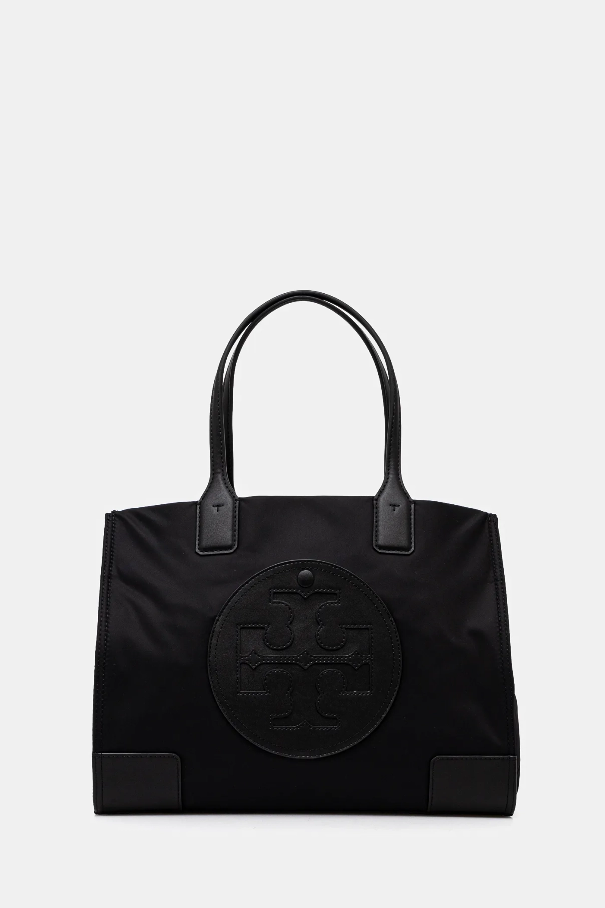 

Элла сумочка Tory Burch, черный