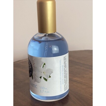 Туалетная вода The Little Pleasures Les Petits Plaisirs White Musk, 110 мл — фото 2