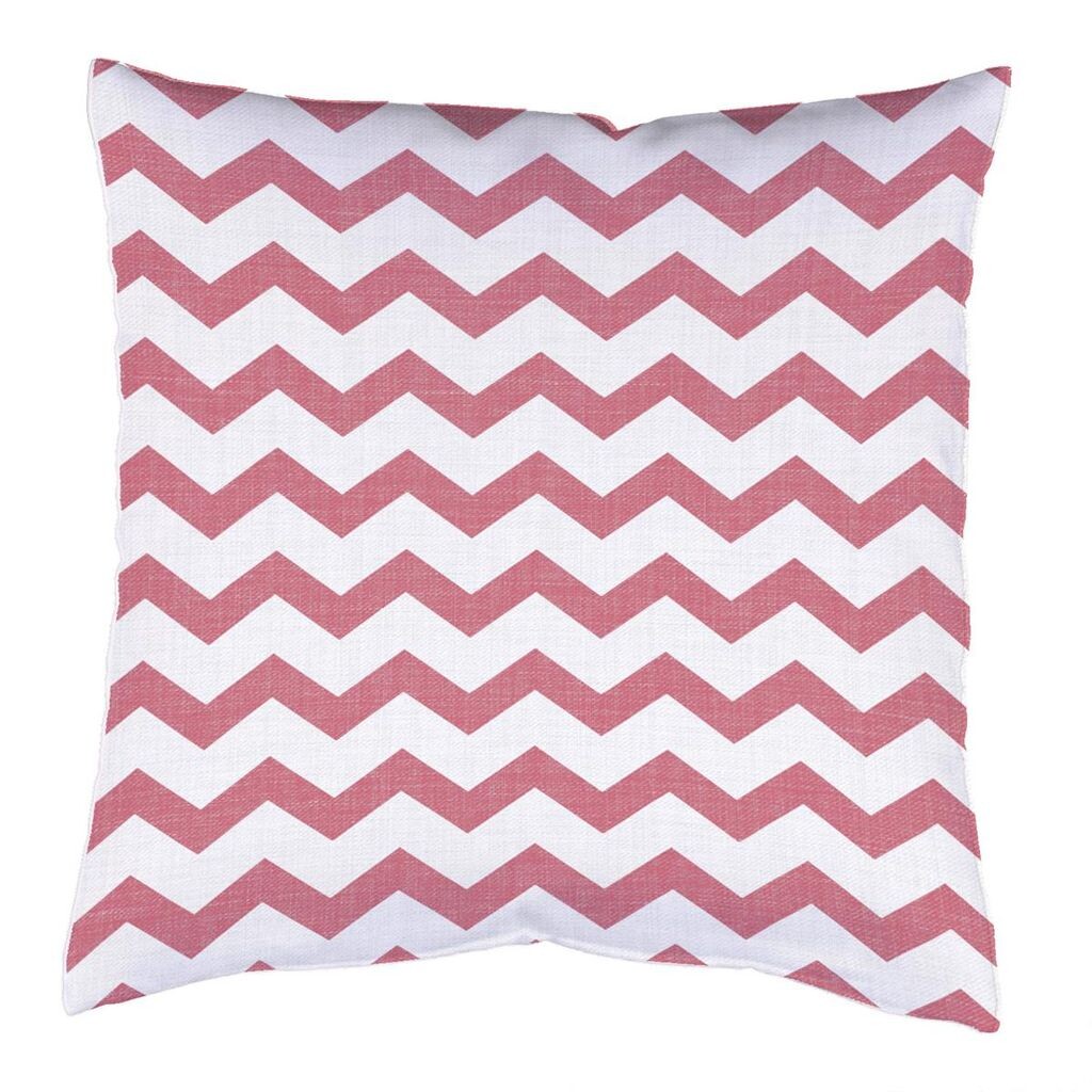 

Home Living Ideas Подушка с наполнителем Digi Velvet Look Zacke 40 x 40 CM Zacke Berry HOME WOHNIDEE