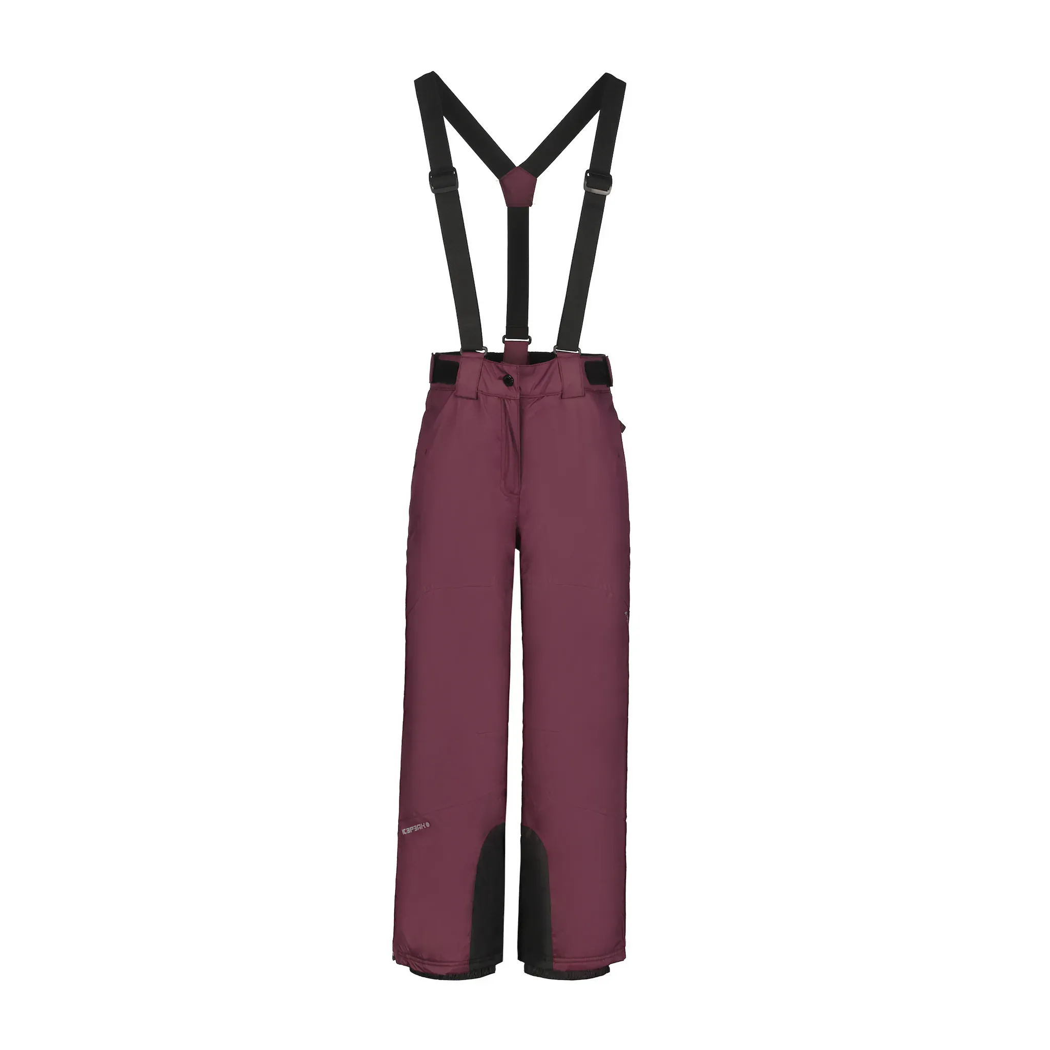 

Зимние штаны Icepeak «K SNOW PANTS LORENA», цвет PFLAUME