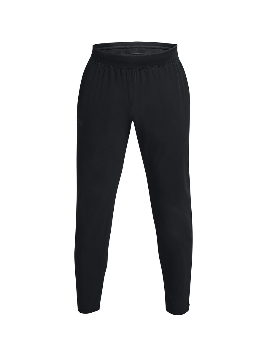 

Спортивные брюки UNDER ARMOUR Tapered Workout Pants, черный