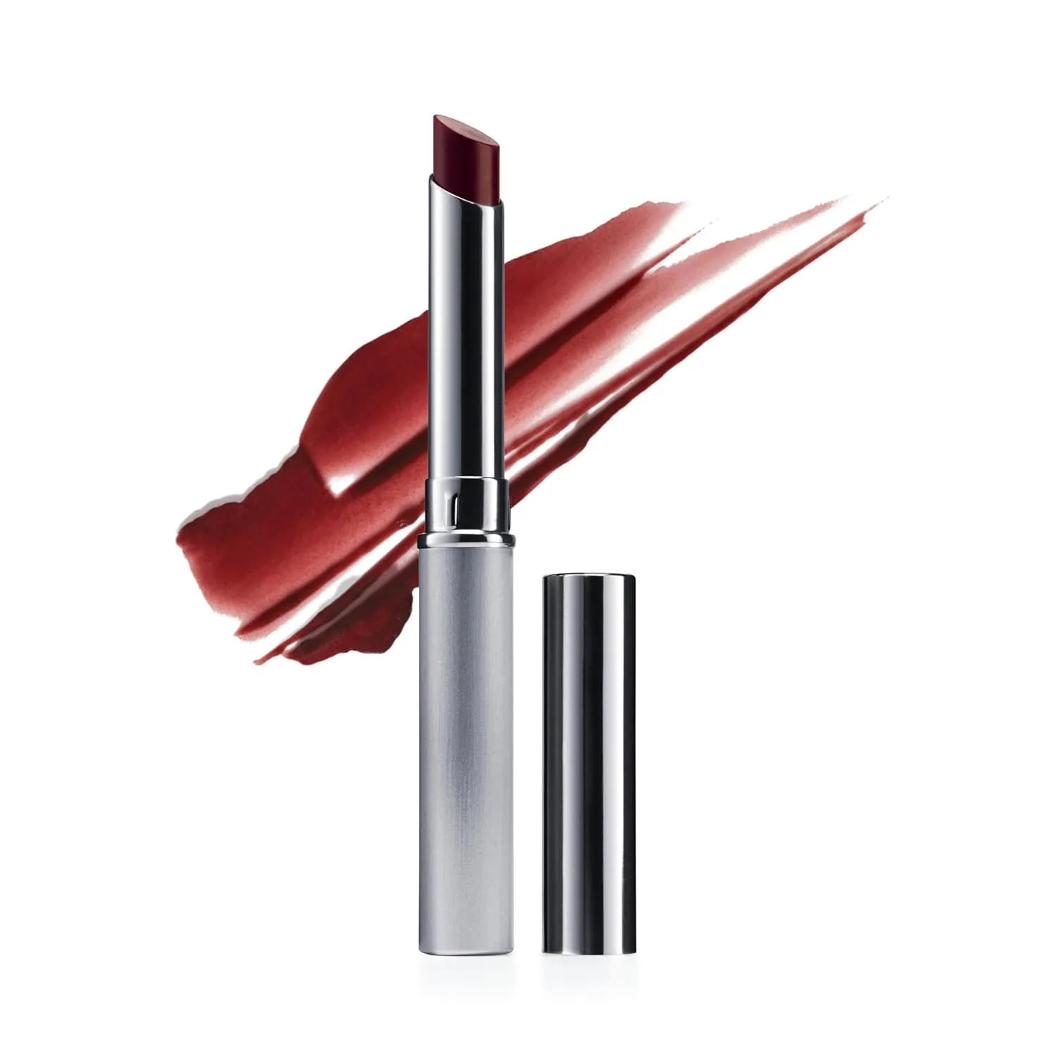 Тонирующий бальзам для губ Clinique Almost Lipstick в 3 культовых оттенках: черный медовый, розовый и нюдово-медовый | Полупрозрачный и легкий, Black Honey