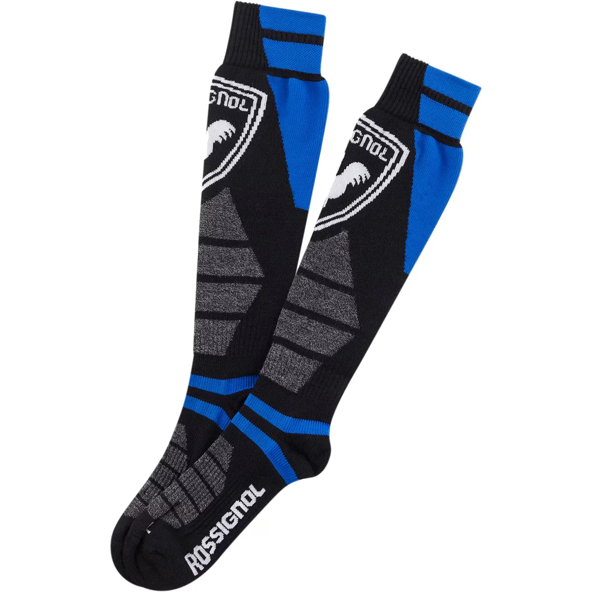 

Детские носки Rossignol Jr Premium Wool, синий