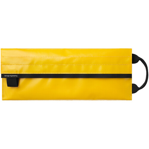 

teenage engineering Large Duty Bag for OP-1 (Yellow) TE002XS006
