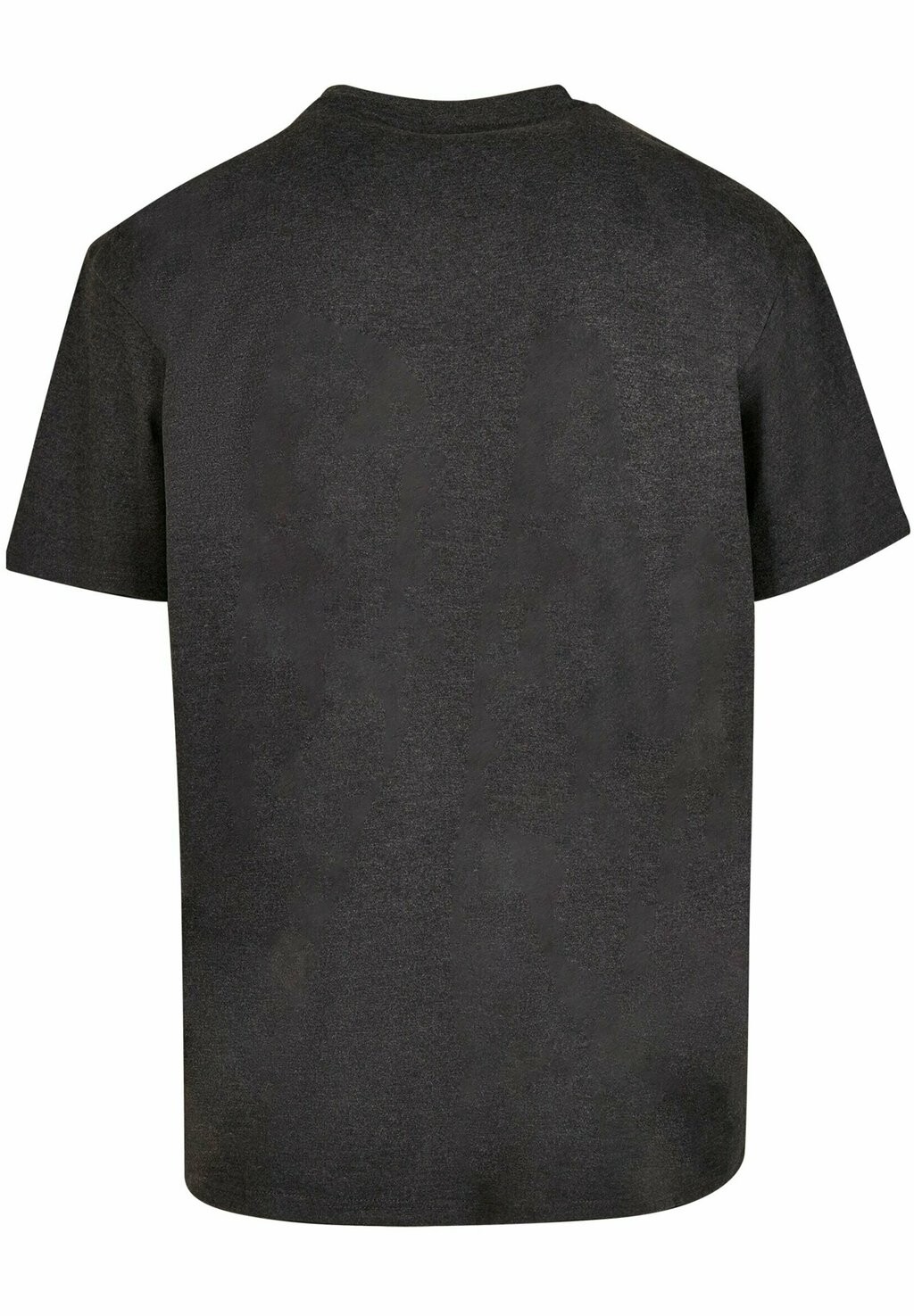 

Футболки с принтом PAISLEY HEAVY OVERSIZED TEE MJ Gonzales, темно-серый