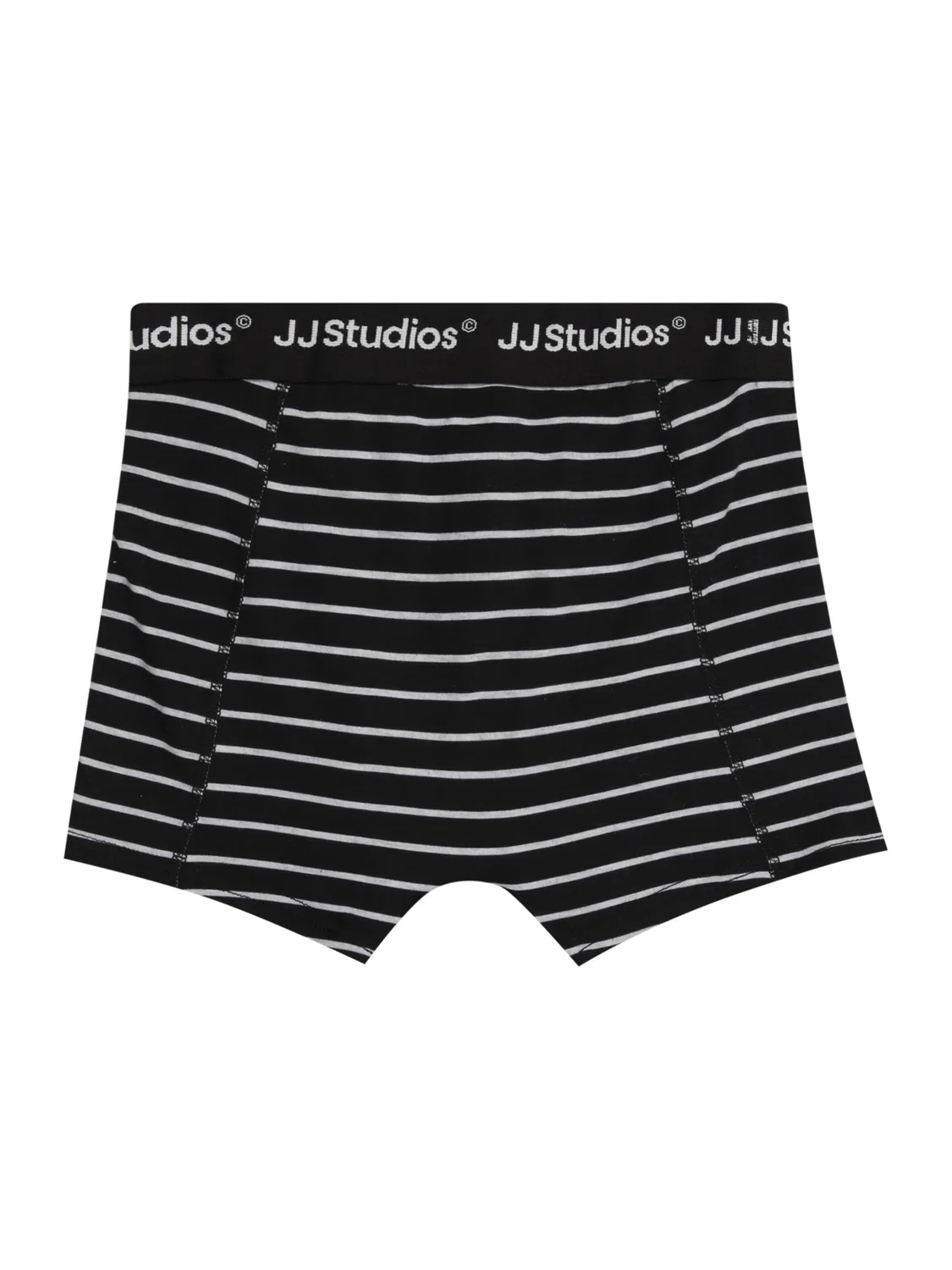 Трусы 'JACSOHO' Jack & Jones Junior, Mottled Grey/Black — фото 2