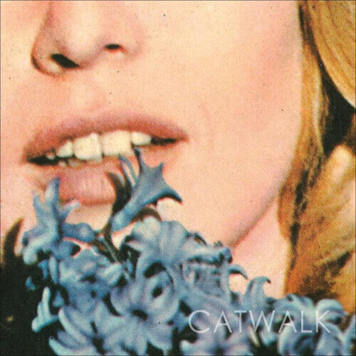 

Сингл 7" Catwalk: (Please) Don't Break Me