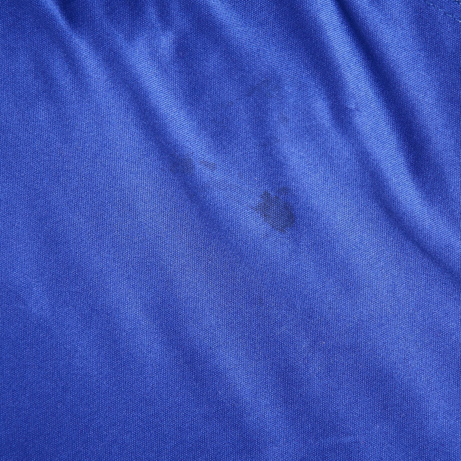 

Платье Tadashi Shoji с цветочным кружевом и рукавами-крылышками, ниспадающее, синий