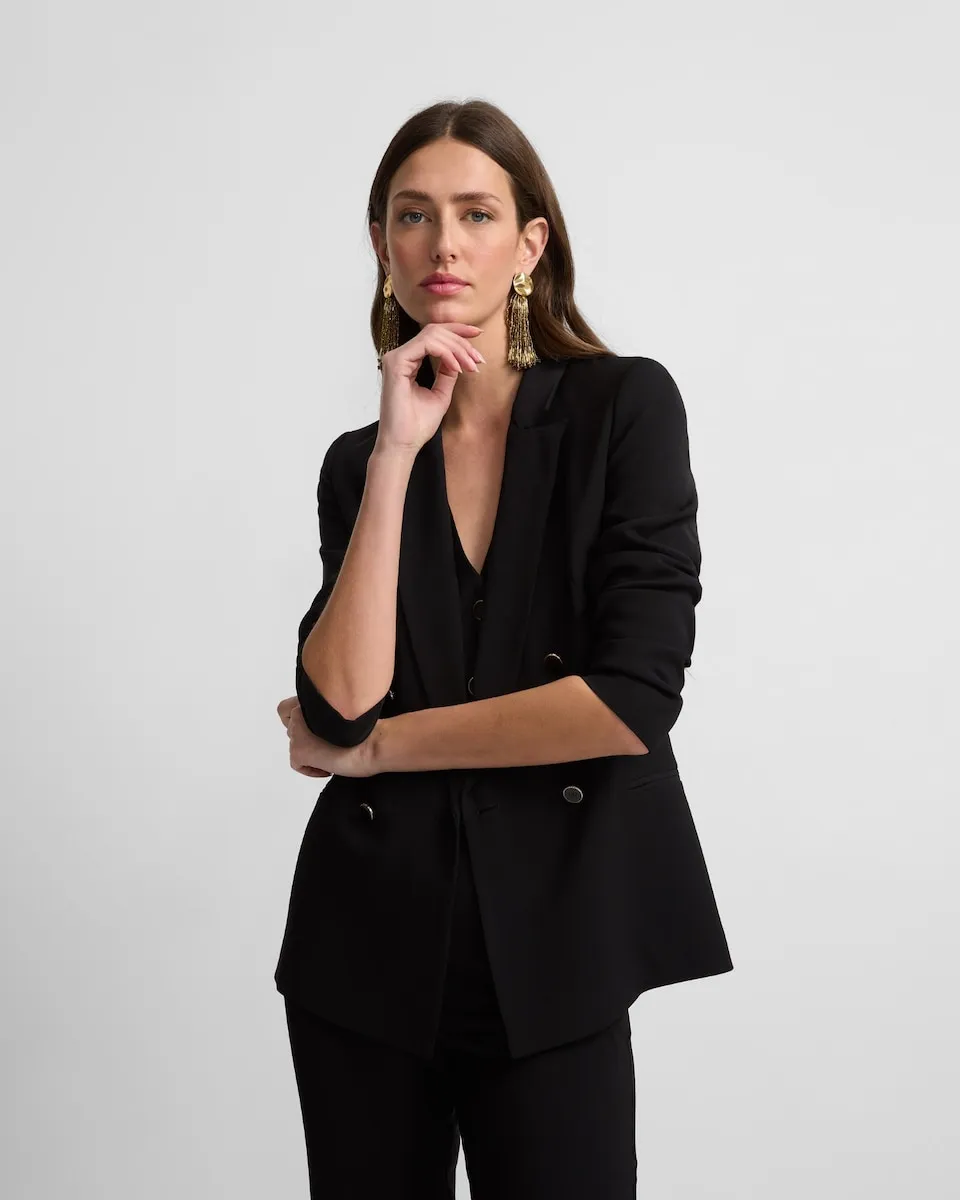 

Американка классической черной женщины Silbon