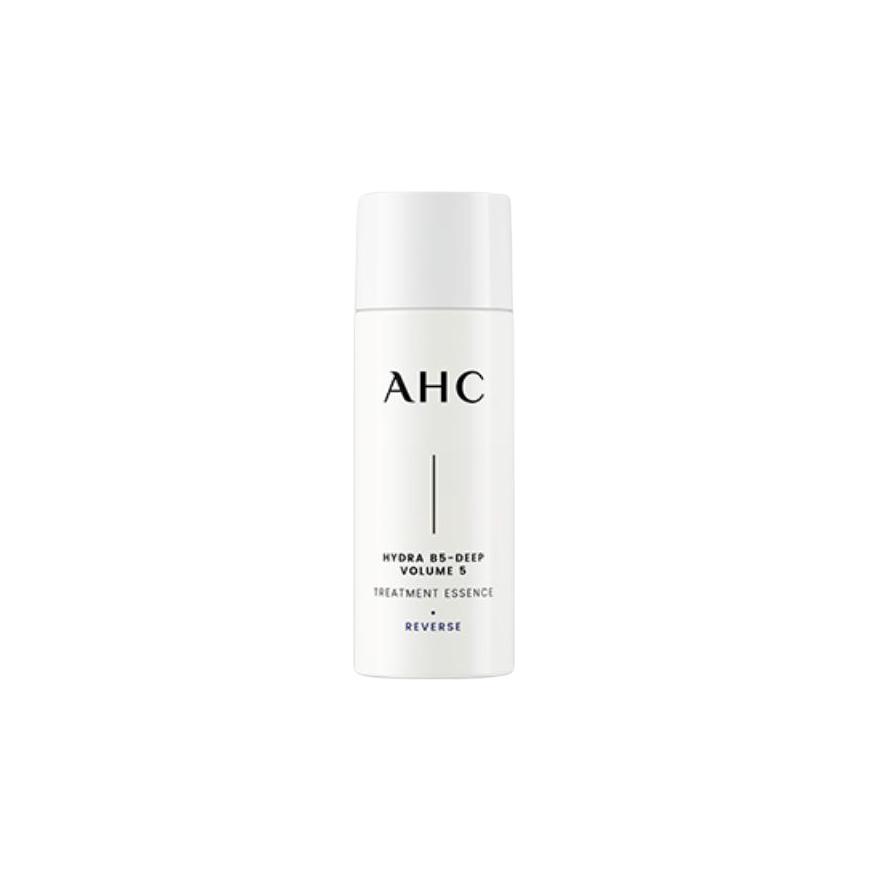 Набор пробников AHC Dewy Lotion для осветления, увлажнения и питания: тонер 20 мл + лосьон 20 мл A.H.C — фото 3