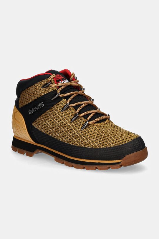 

Евро Спринт обувь Timberland, желтый
