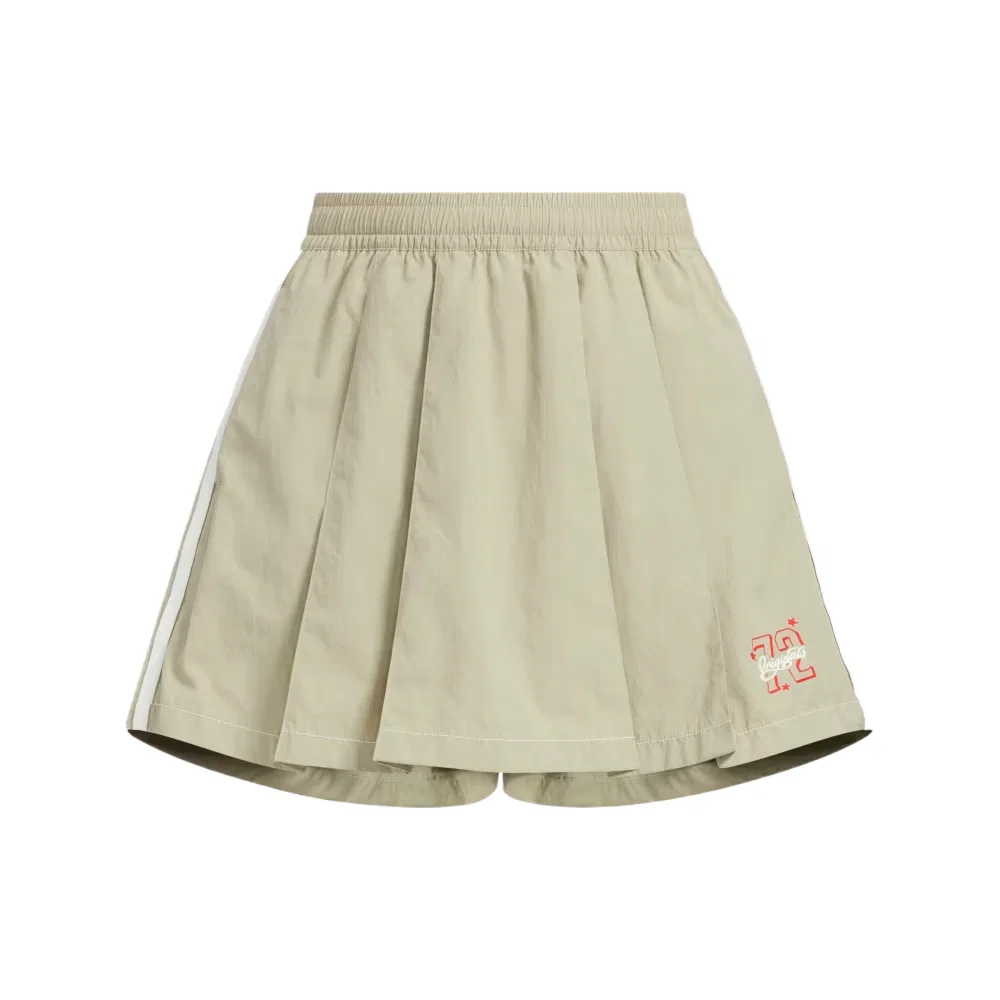 Шорты детские для детей 3-7 лет Adidas Originals, Magical Compartment