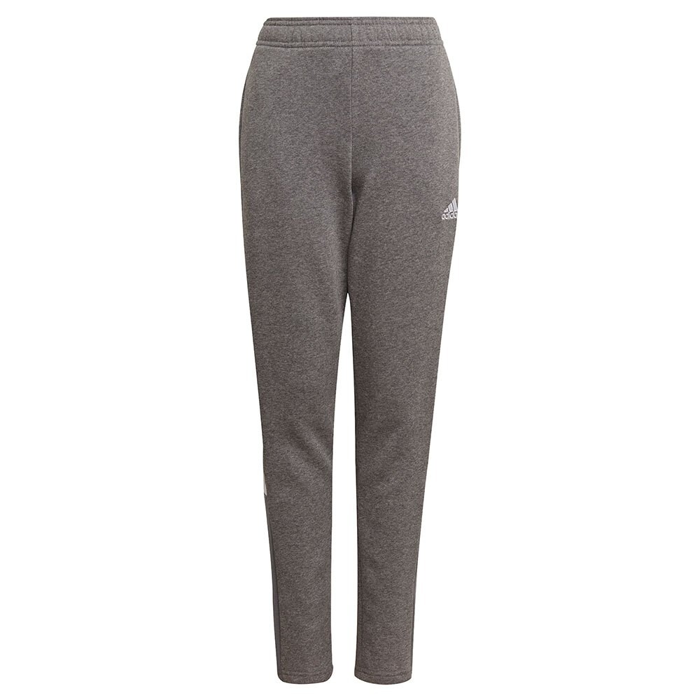 

Брюки adidas Tiro 21 Long, серый