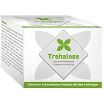 

Трегалоза Cr Идрат/прот 250мл Dermofarma