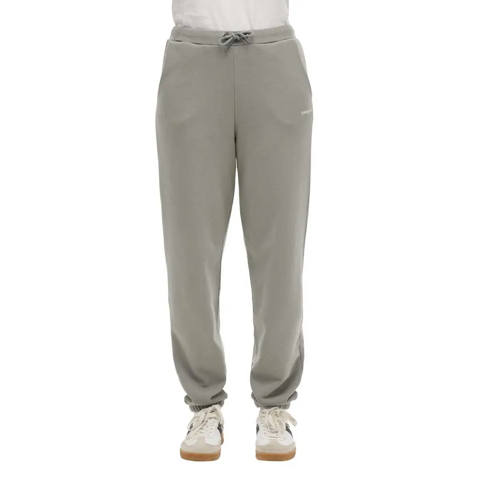 

Спортивные брюки Superdry Plain, серый