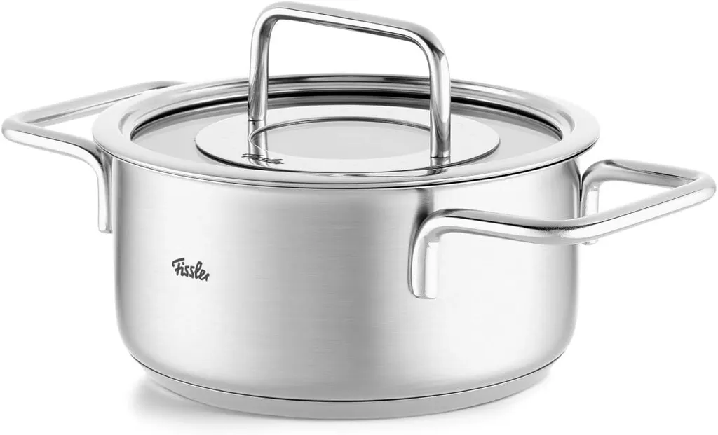 

Кастрюля Fissler