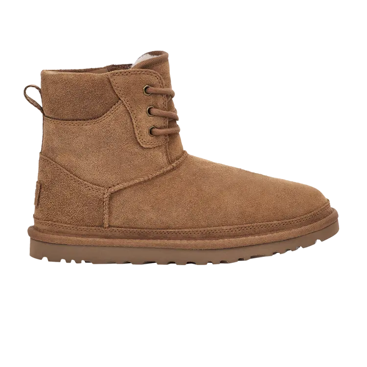 Кроссовки UGG Wmns Neumel Hiker, коричневый