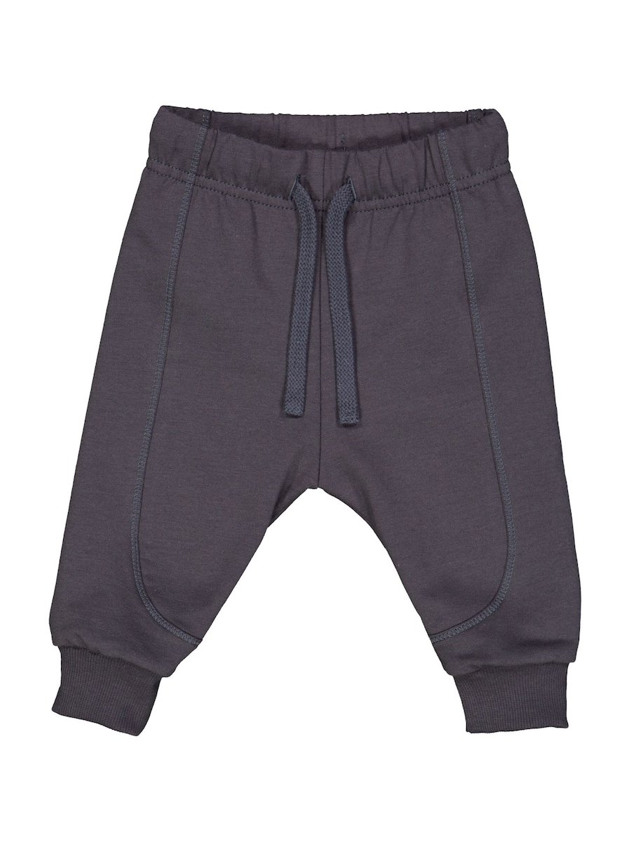 

Зауженные брюки Müsli by GREEN COTTON, темно-синий