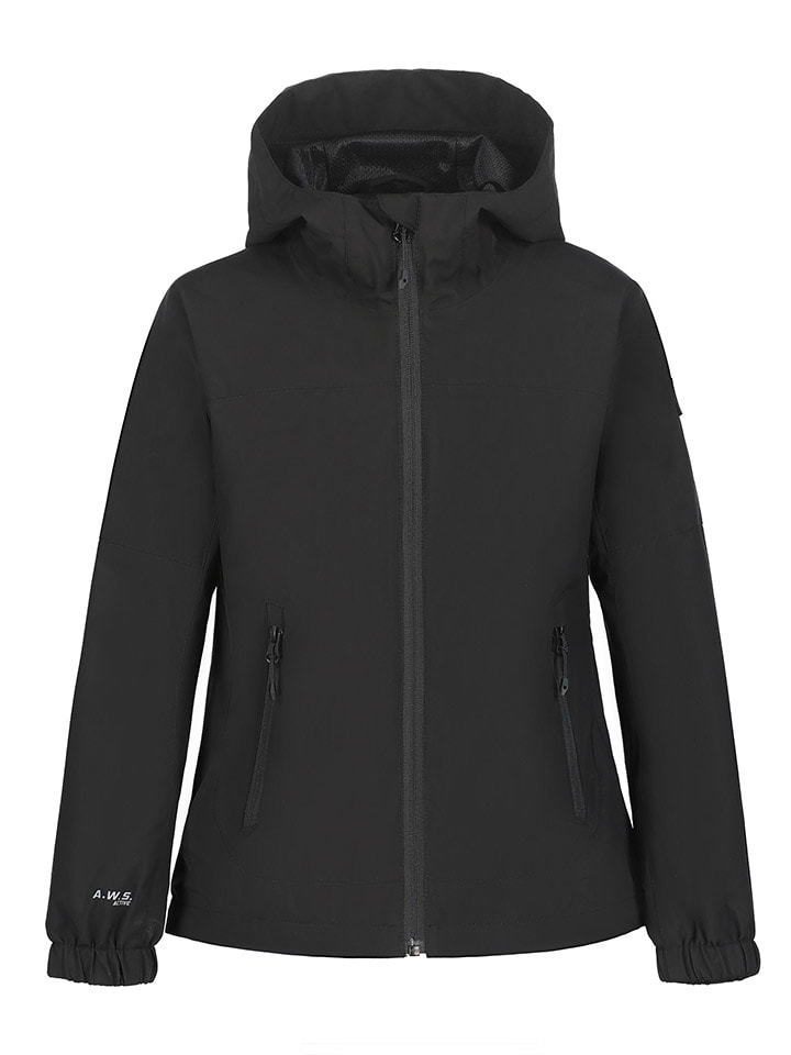 

Функциональная куртка Icepeak, черный