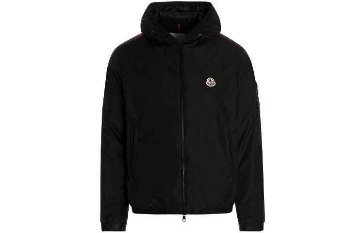 

Куртка мужская черный Moncler