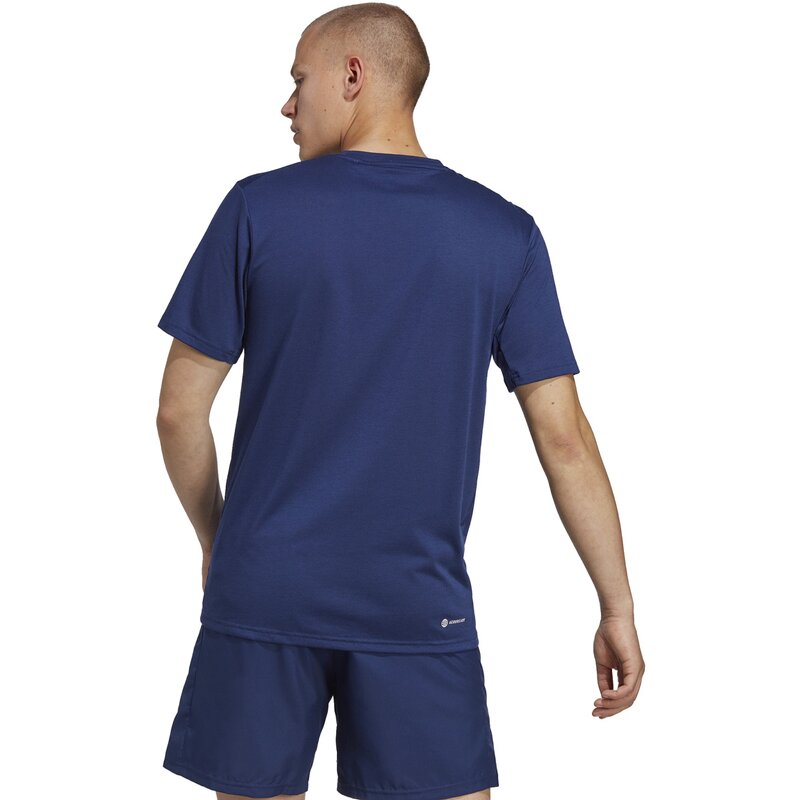 Тренировки по комфорту с рубашечным поездом Adidas, мультиколор — фото 3