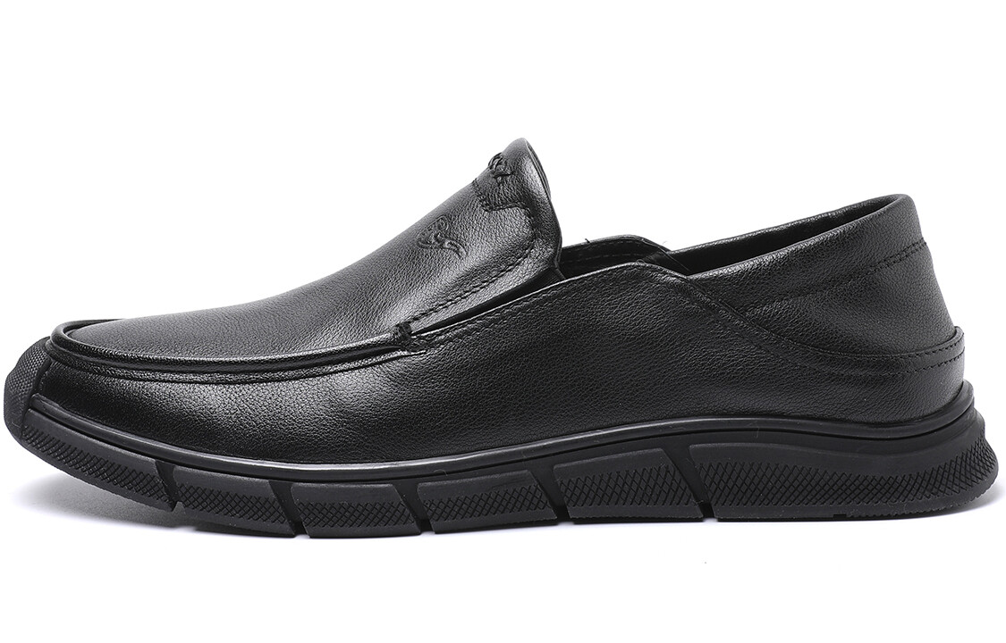 

Кроссовки мужские Lifestyle Shoes Men Low-Top Black Trumppipe, Черный, Кроссовки мужские Lifestyle Shoes Men Low-Top Black Trumppipe