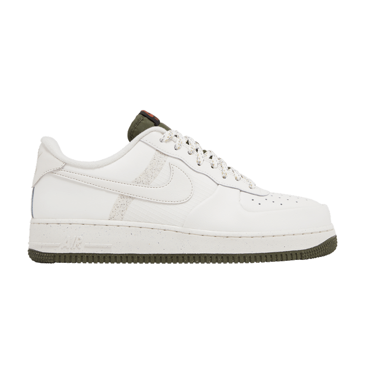 

Кроссовки Nike Air Force 1 '07 LV8 'Winterized - Phantom', кремовый