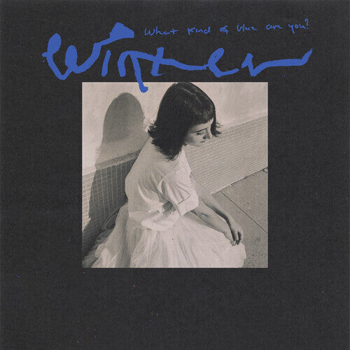 

Виниловая пластинка Winter: What Kind Of Blue Are You