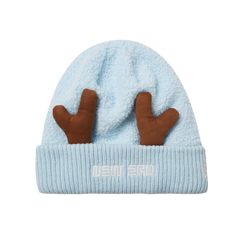 

New Era Полиэстеровая шапка унисекс, 14113248