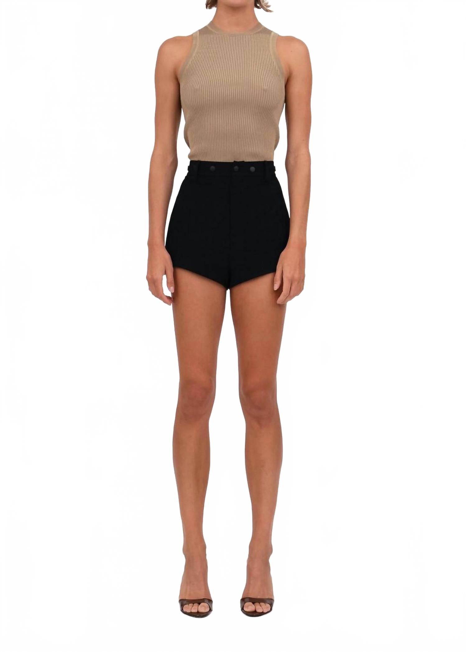 

Майка Mia Tank In Army NONCHALANTLABEL, Army