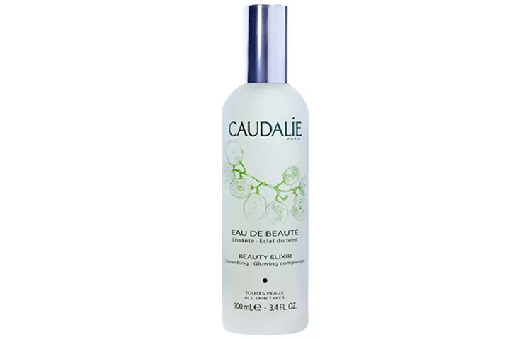 CAUDALIE Спрей-сыворотка для лица OUTILI Queen Water Grape увлажняющий, освежающий, тонизирующий, 100 мл, Three-Piece Set: Classic Queen Eau De Parfum 100ml+Classic Queen Eau De Parfum 30ml*2 — фото 2