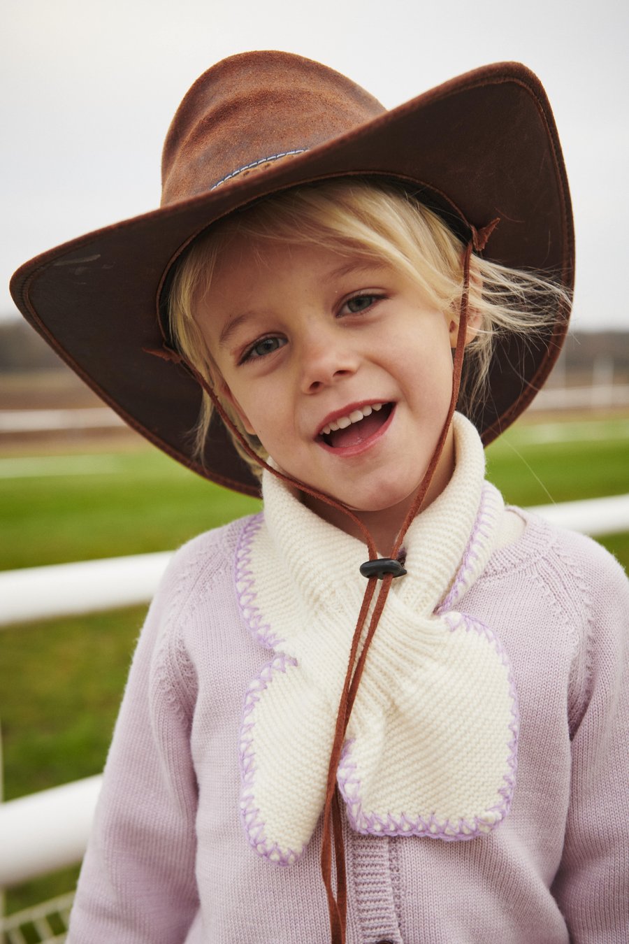 

Кардиган Copenhagen Colors MERINO UNISEX, Lavender/Lilac