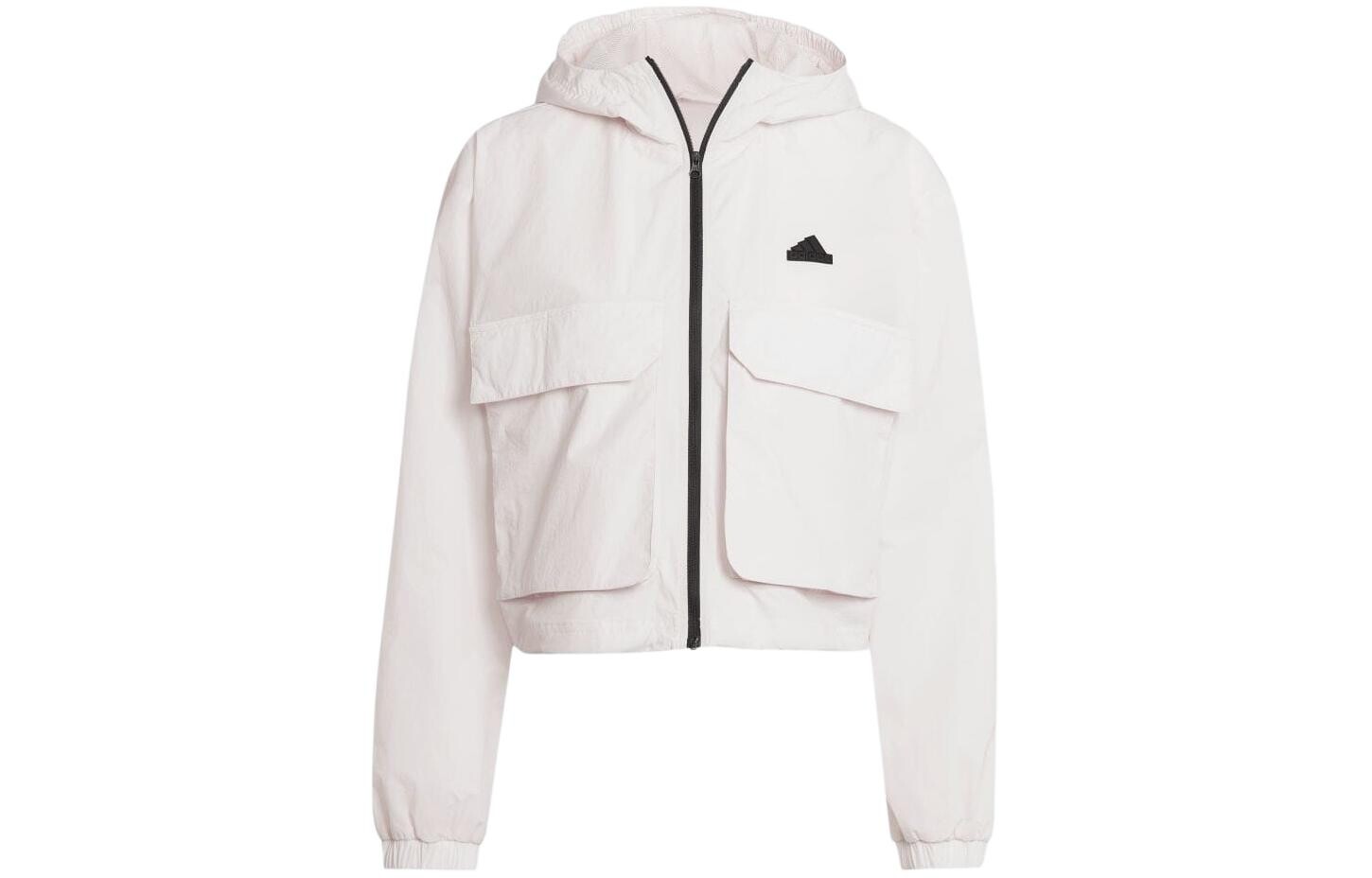 

Adidas Женская куртка, Шпатлевка фуксия