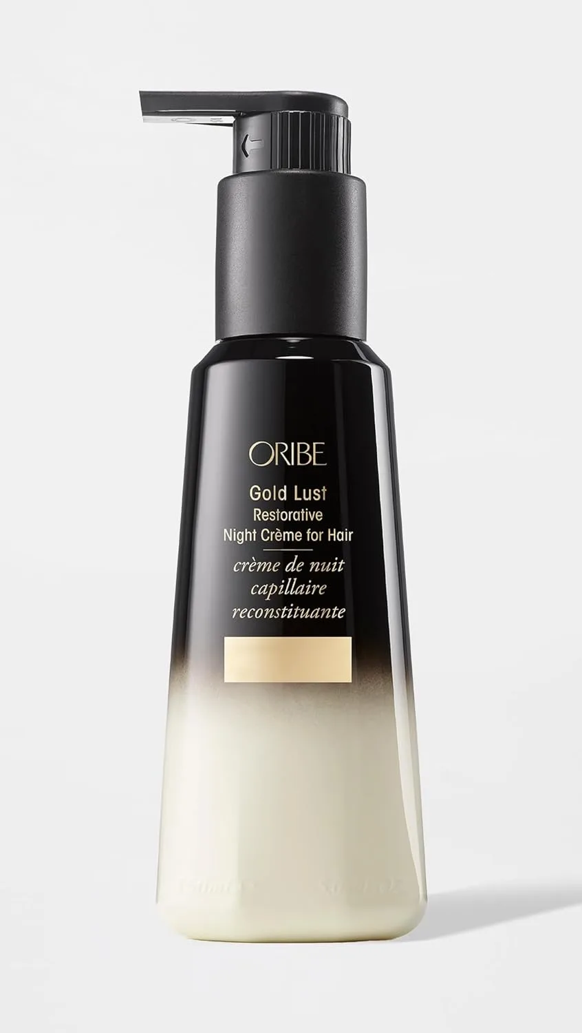 Восстанавливающий ночной крем Oribe Gold Lust 148 мл (1 шт.), No Color — фото 2