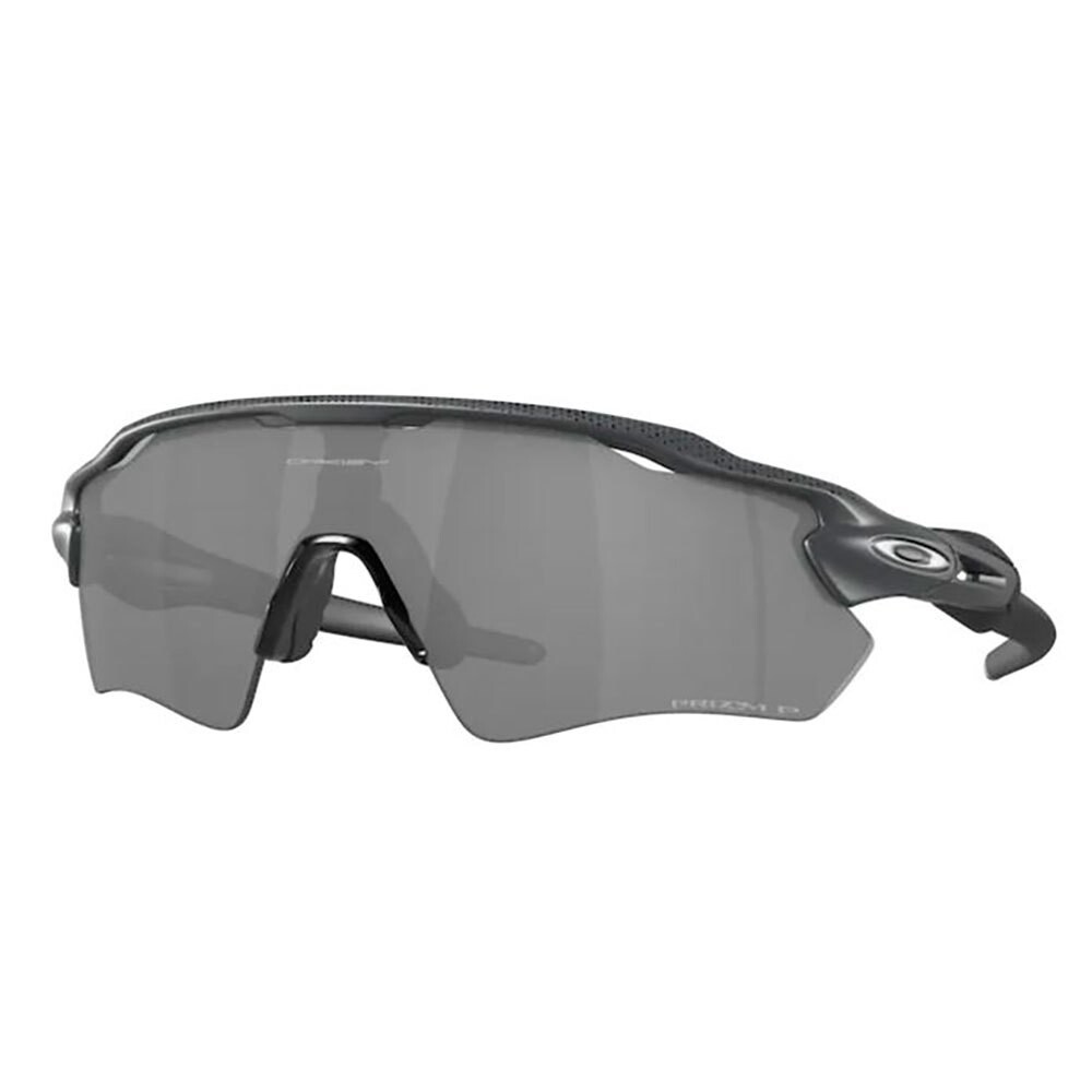 

Солнцезащитные очки Oakley Radar Ev Path High Resolution Prizm, черный