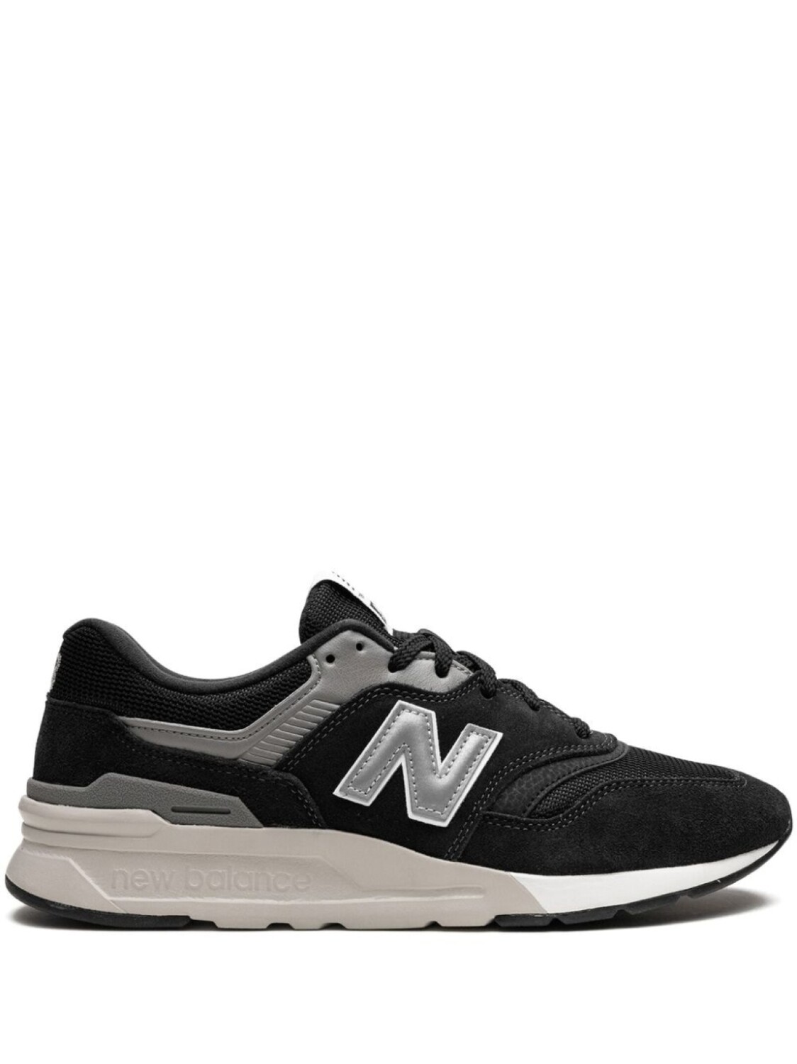 

New Balance кроссовки 997H, черный дубль