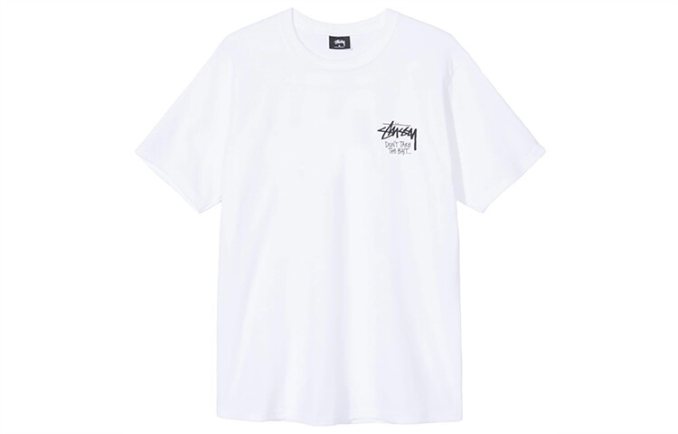 

Футболка унисекс Stussy