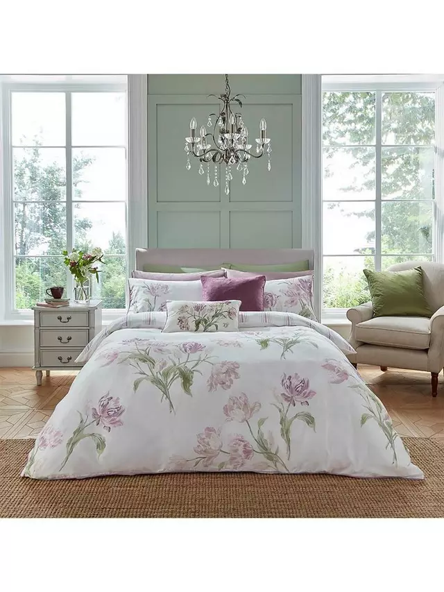 

Комплект пододеяльников Laura Ashley Gosford Duvet